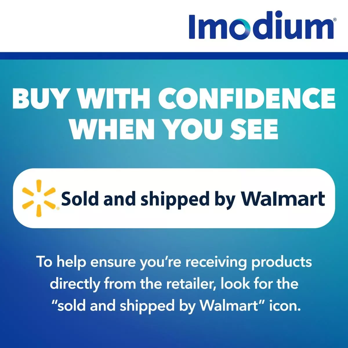Medline Imodium A-D Anti-Diarrheal Medication