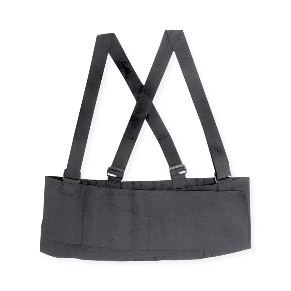 Medline Industrial Deluxe Back Support
