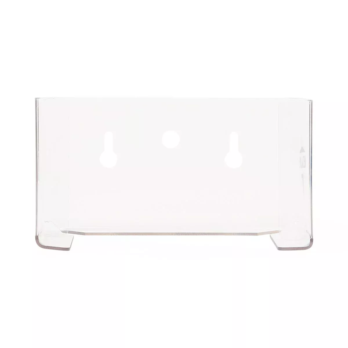 Medline Isolation and Procedure Face Mask Dispensers