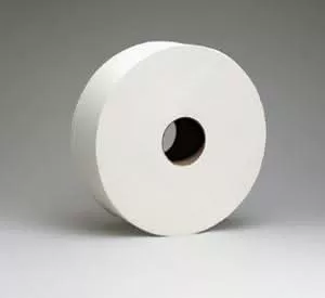 Medline Jumbo Roll Bath Tissue