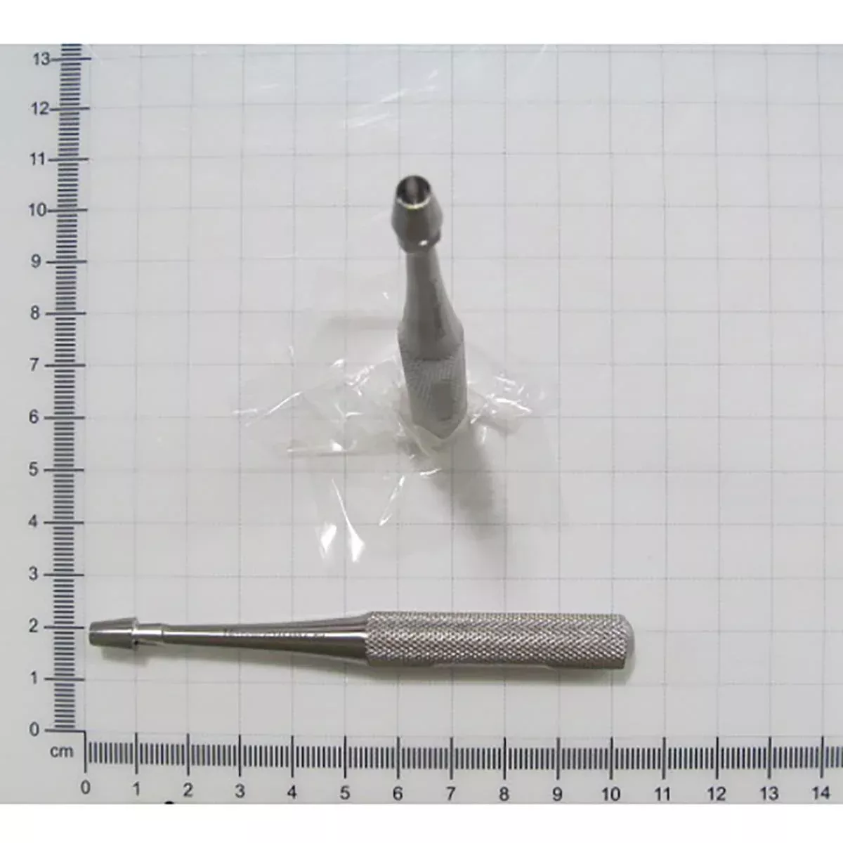 Medline König Keyes Dermal Biopsy Punches