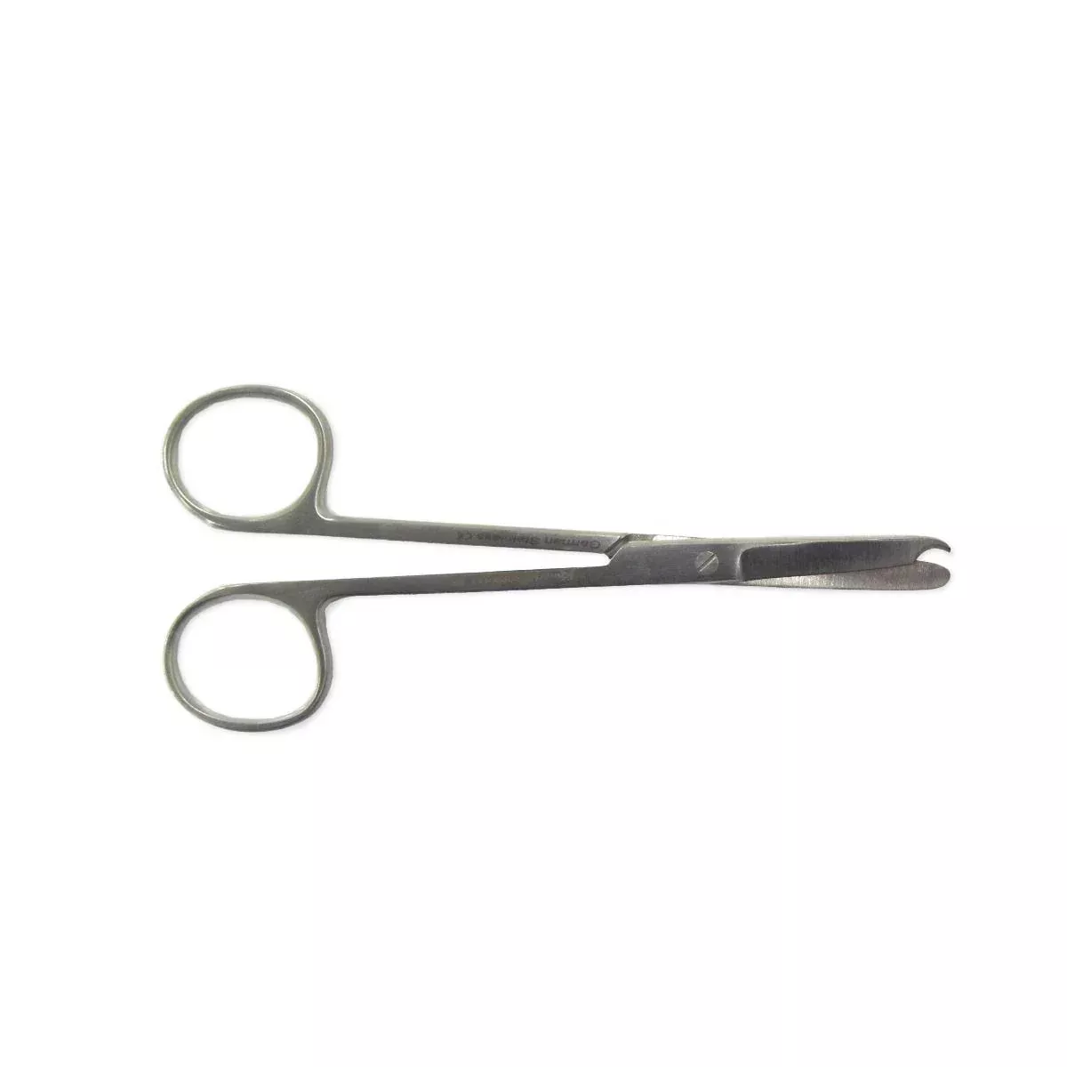 Medline König Spencer-Delicate Suture Scissors