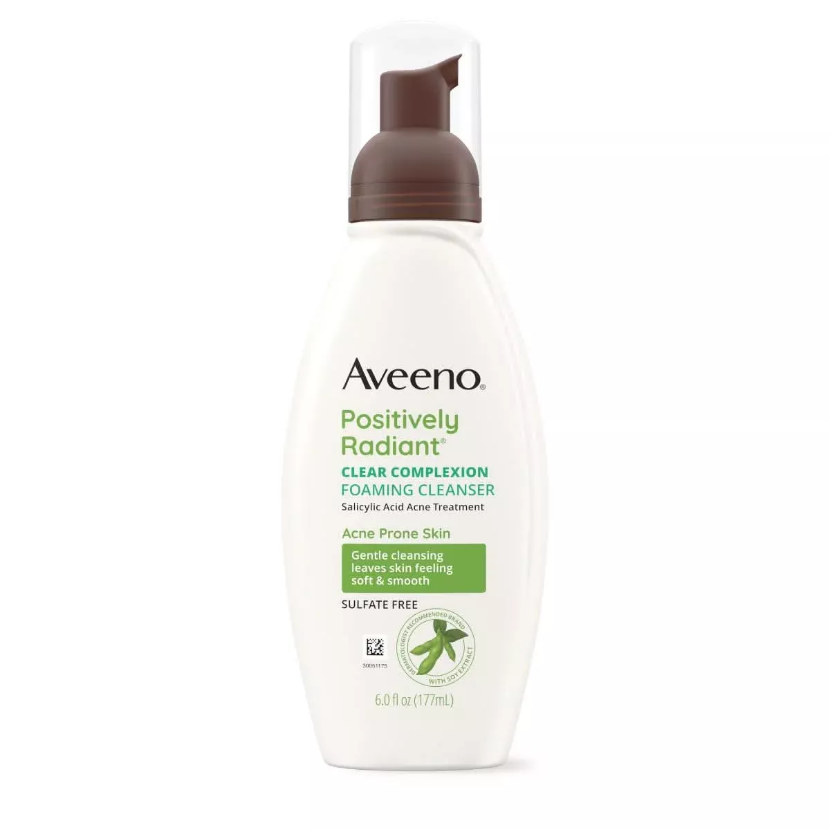 Medline Kenvue Clear Foaming Cleansers