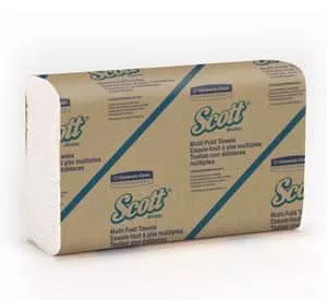Medline Kimberly-Clark Multifold Paper Towels