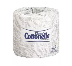 Medline Kleenex 2-Ply Toilet Paper