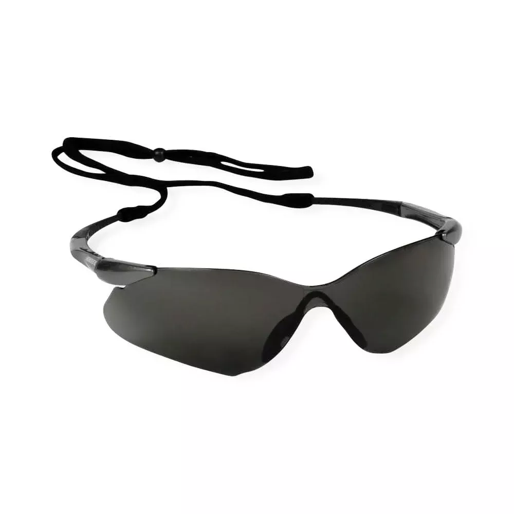 Medline KleenGuard Nemesis VL Safety Glasses