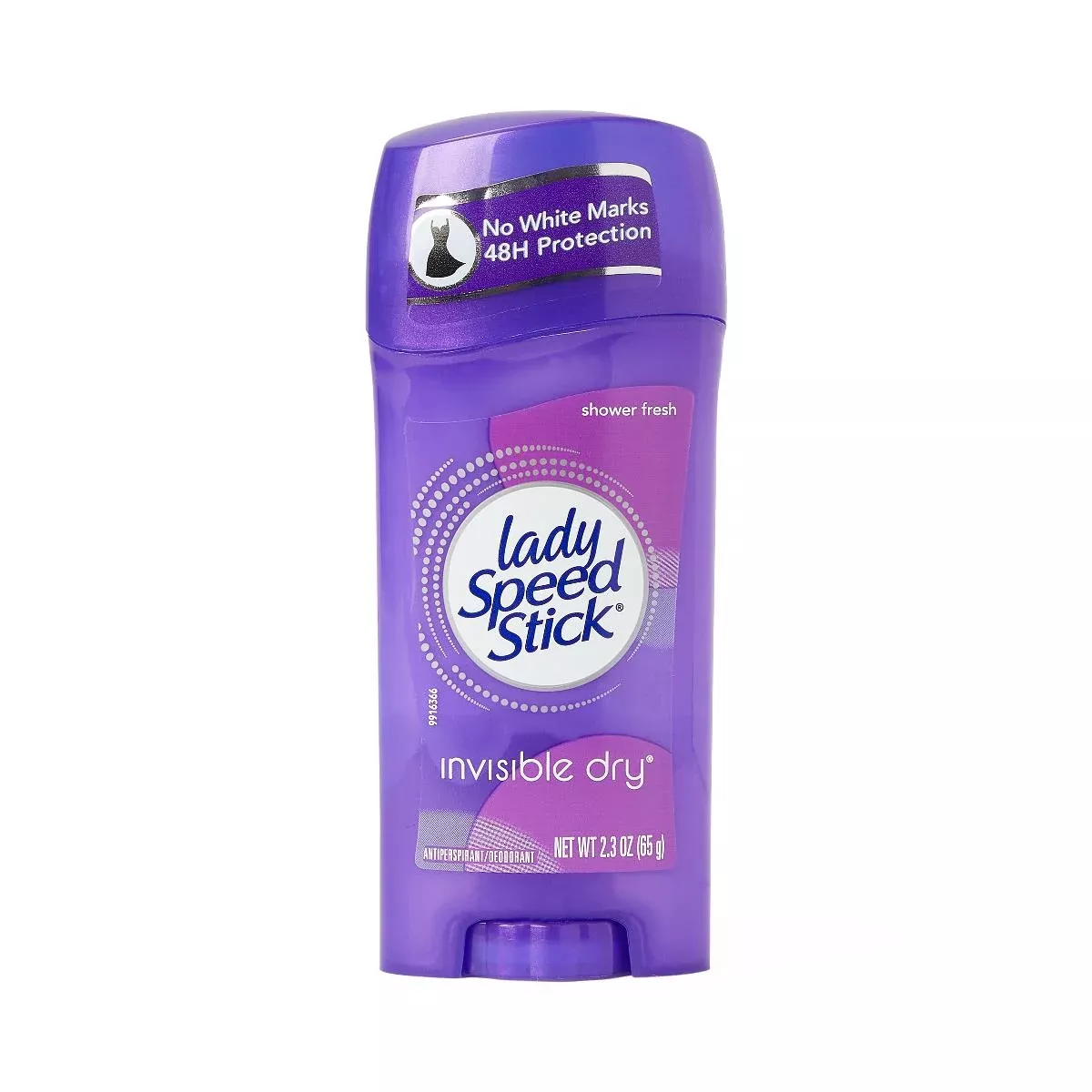 Medline Lady Speed Stick Deodorants