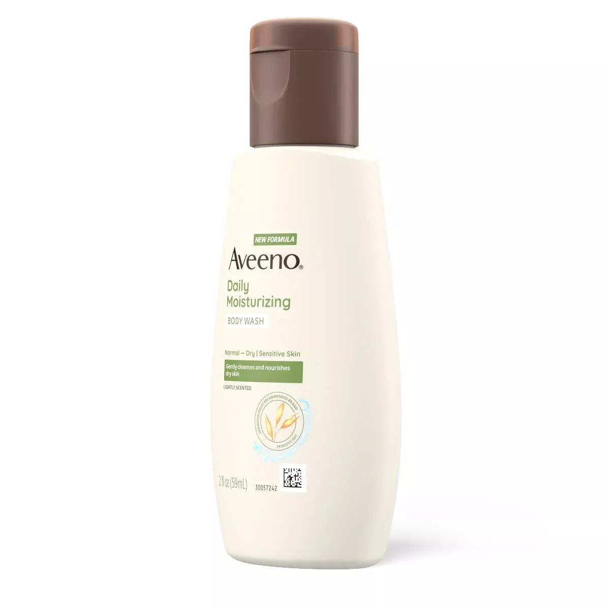Medline Light-Scent Body Wash and Shampoo