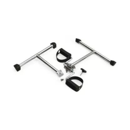 Medline Lightweight Mini Pedal Exercisers