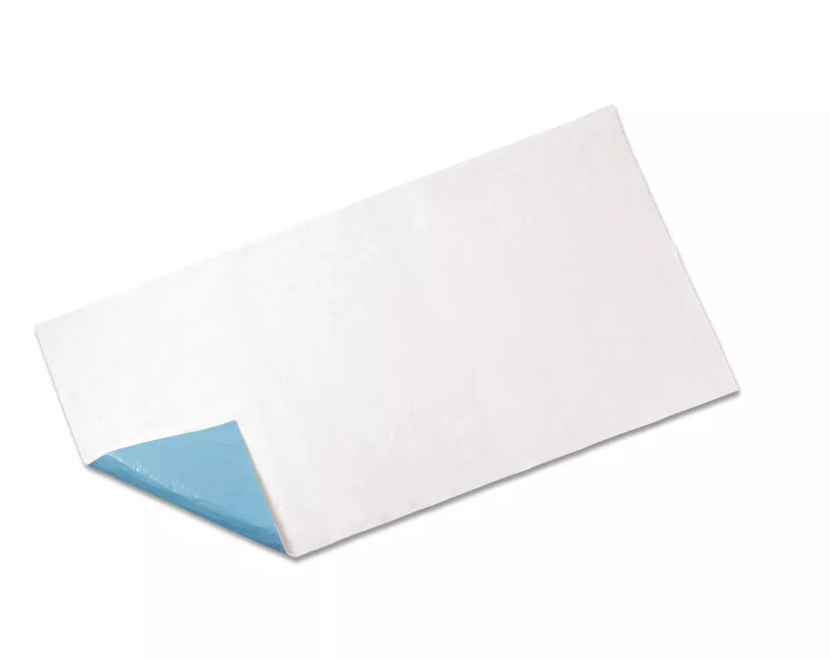 Medline Liqui-Loc Absorbent Floor Mats