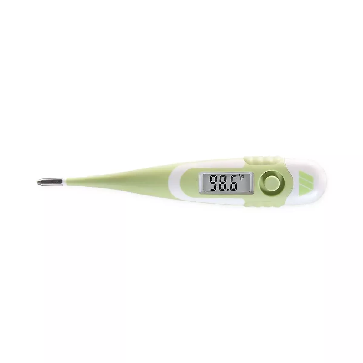 Medline MABIS 9-Second WaterproofDigital Thermometer