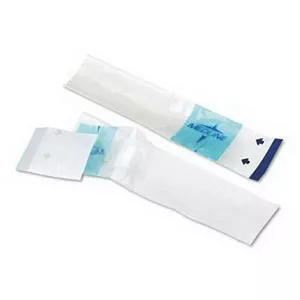 Medline MDS9607 - Oral Digital Thermometer Sheath