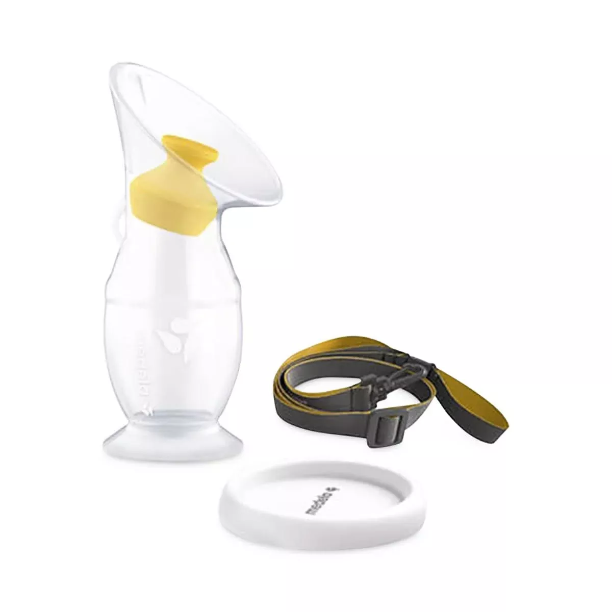 Medline Medela Silicone Breast Milk Collector