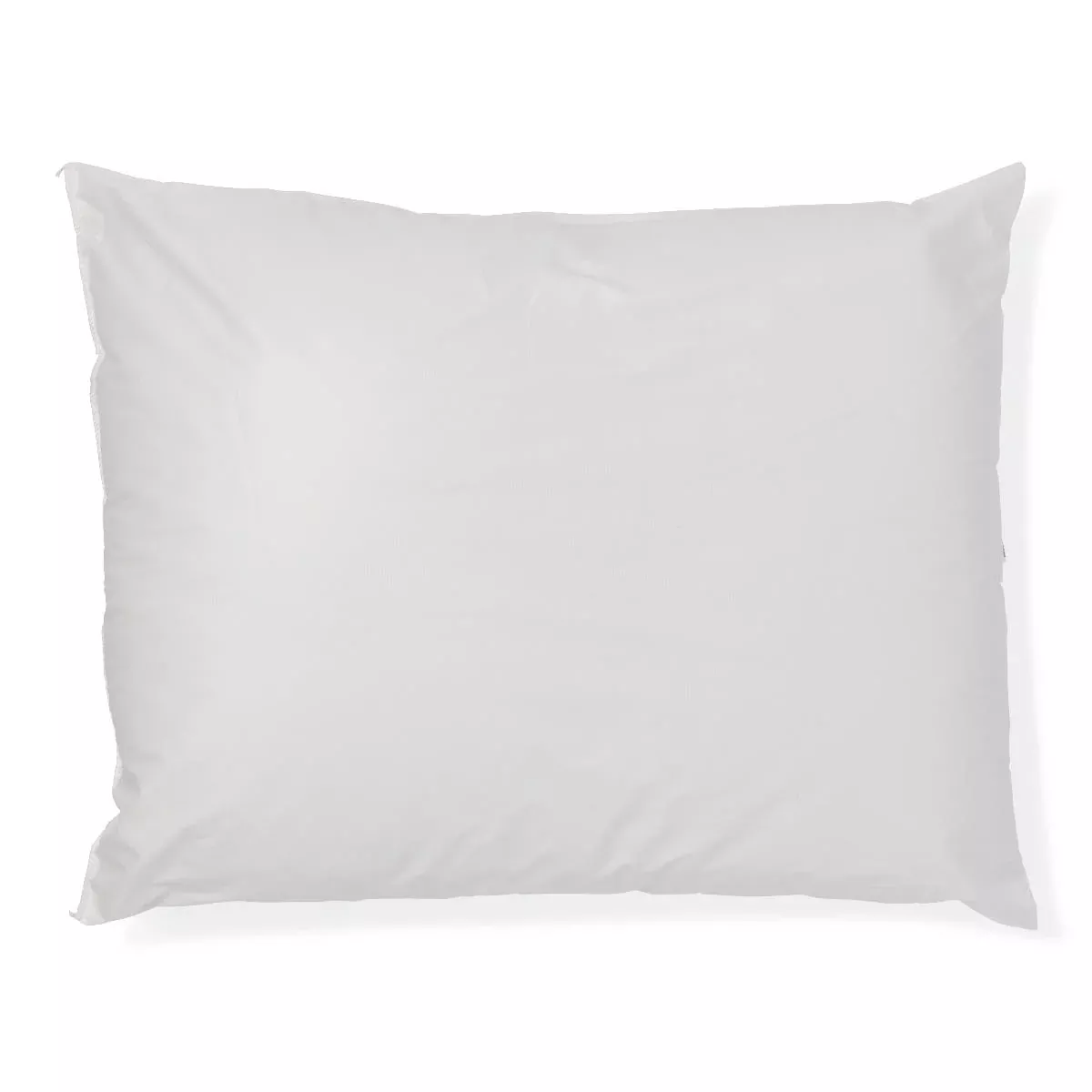Medline Medsoft Wipeable Reusable Pillows with Vinyl Ticking
