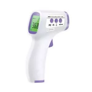 Medline MedSource Noncontact Infrared Body Thermometers