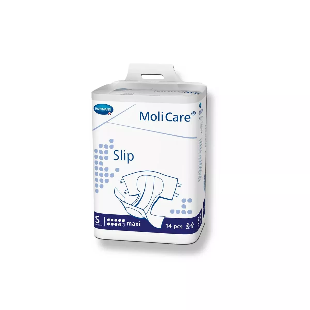 Medline MoliCare Slip Maxi Brief