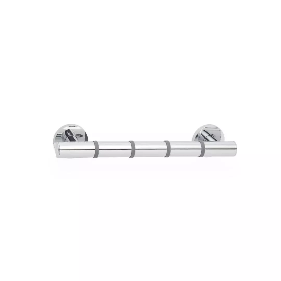 Medline Momentum Grab Bar For Shower or Home Use - 15" Length