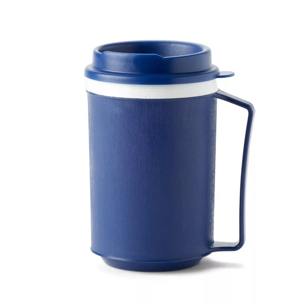 Medline Mug with Tumbler Lid
