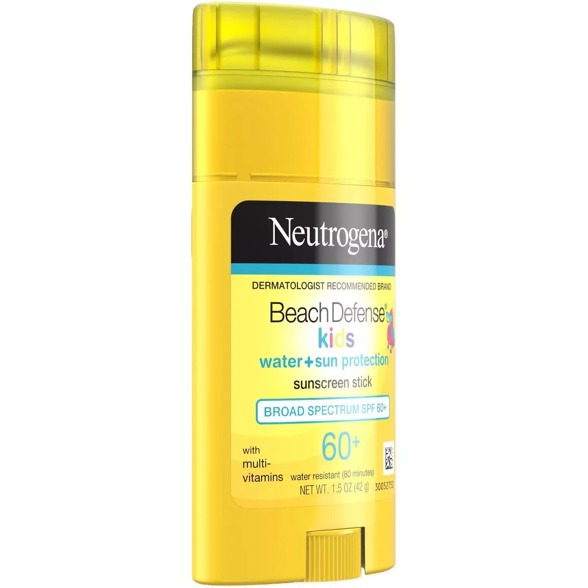 Medline Neutrogena Beach Defense Sunscreen