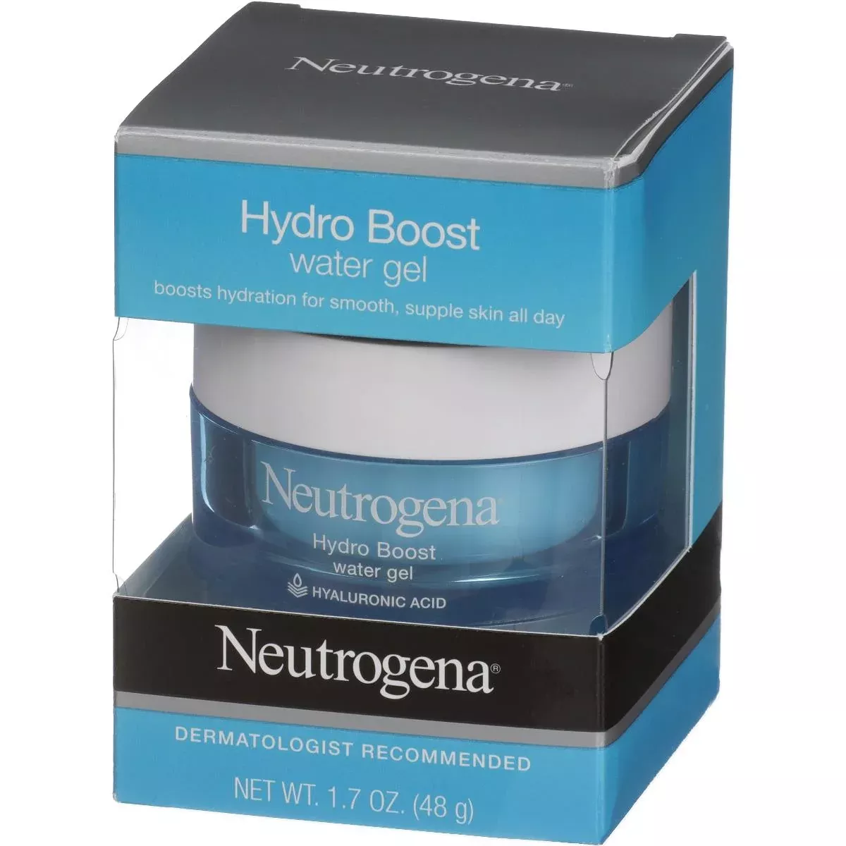 Medline Neutrogena Under Eye Treatment Cream