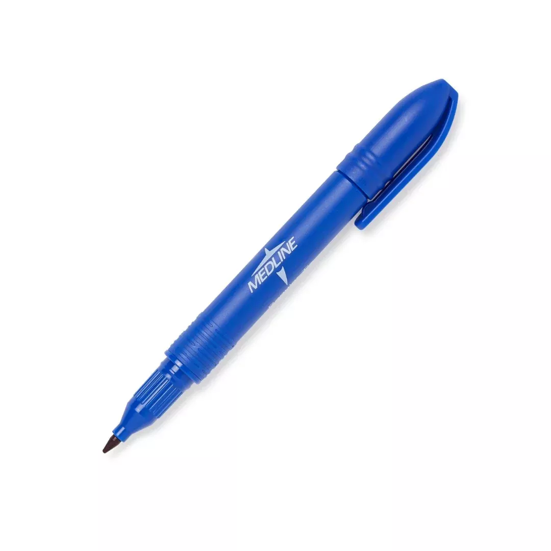 Medline Nonsterile Mini Skin Marker