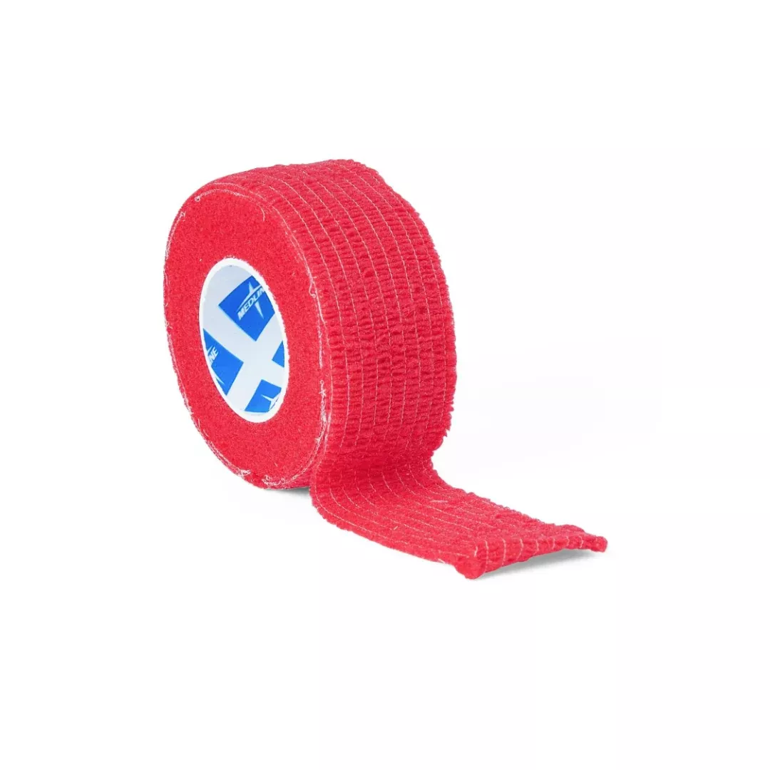 Medline Nonsterile Self-Adherent Wrap Color Packs