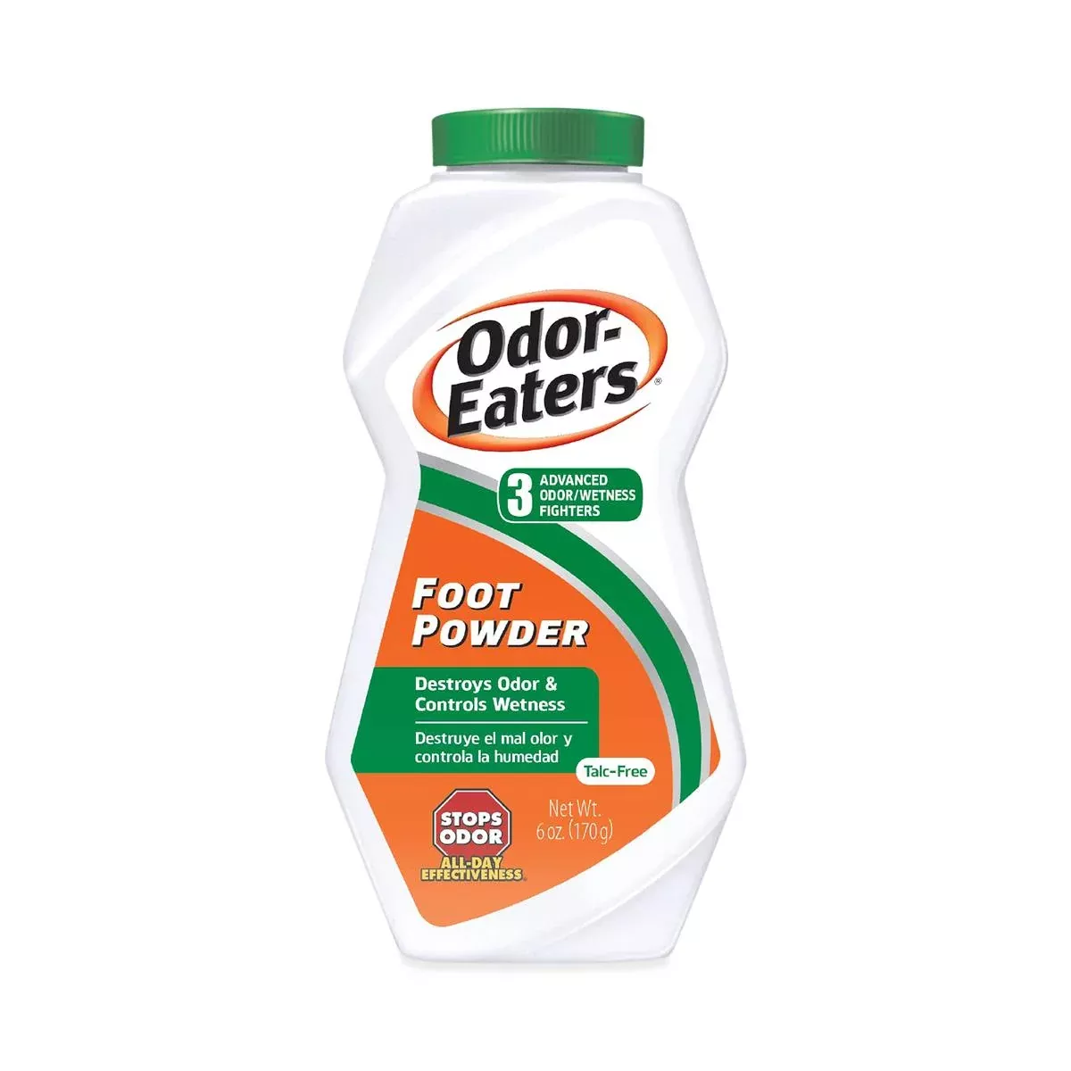 Medline Odor-Eaters Foot Powder
