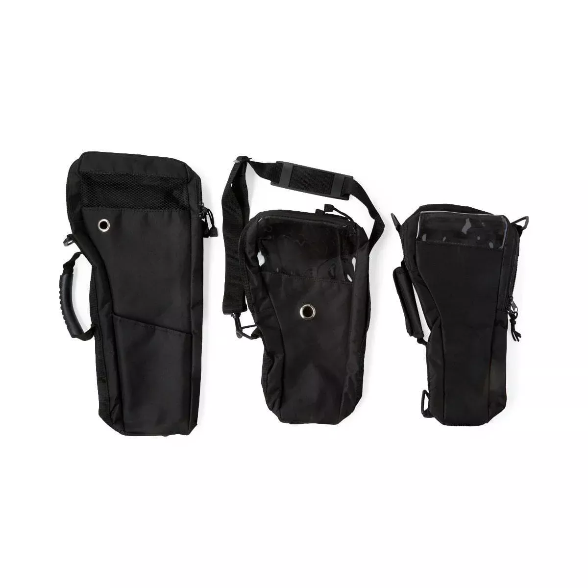 Medline Oxygen Cylinder Shoulder Bags