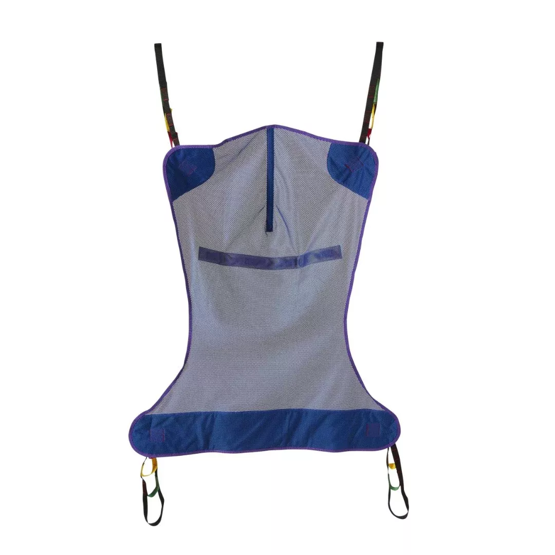 Medline Patient Lift Slings for 4 Point & 6 Point Cradles