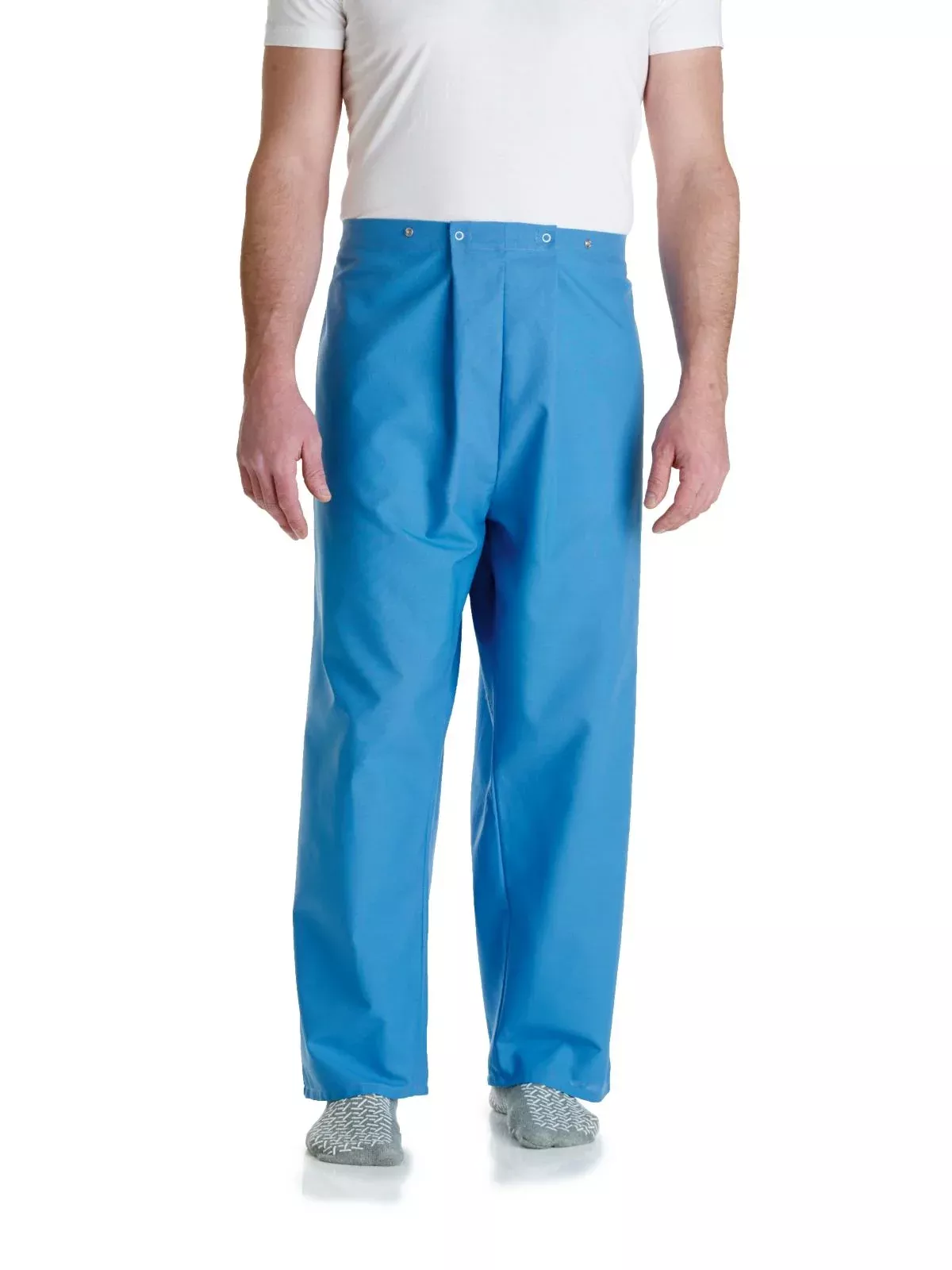 Medline Patient Pajamas