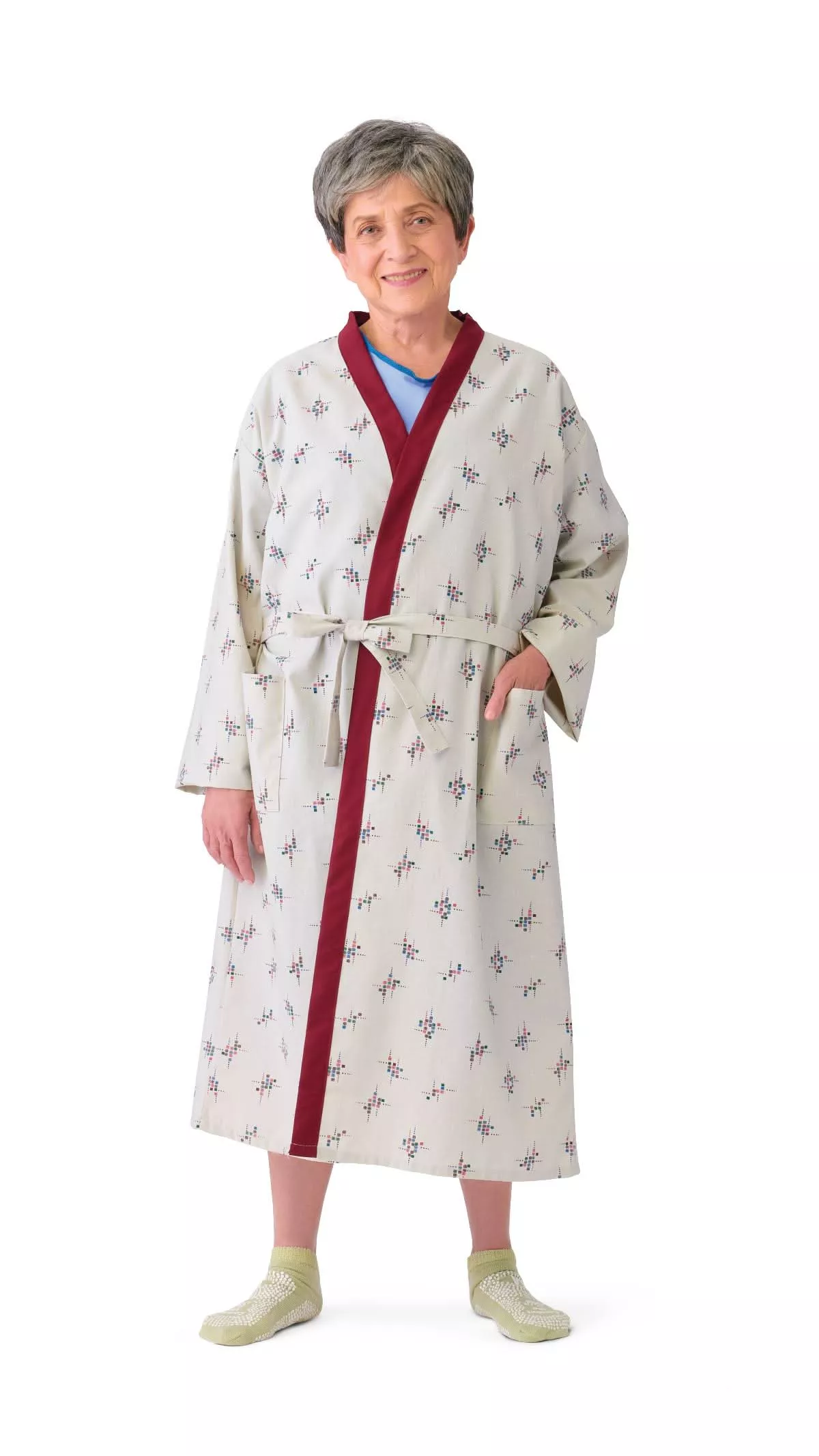 Medline Patient Robes