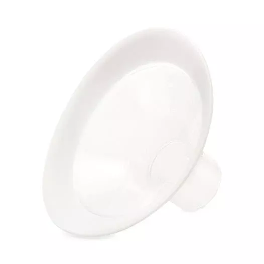 Medline PersonalFit Flex Breast Shields