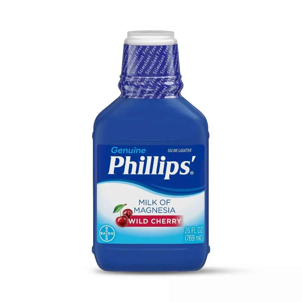 Medline Phillips' Milk of Magnesia