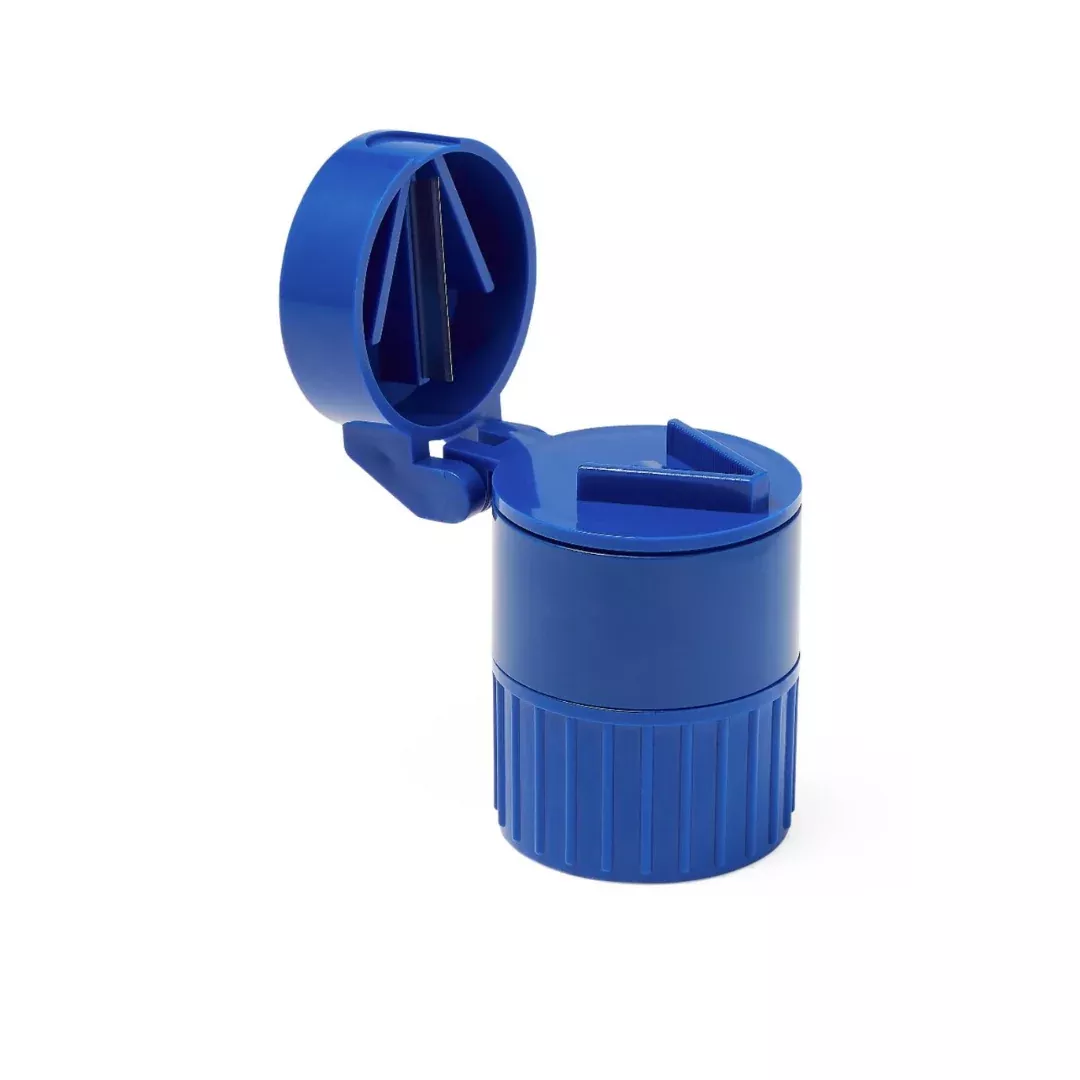 Medline Pill Crusher and Splitter Combo Device