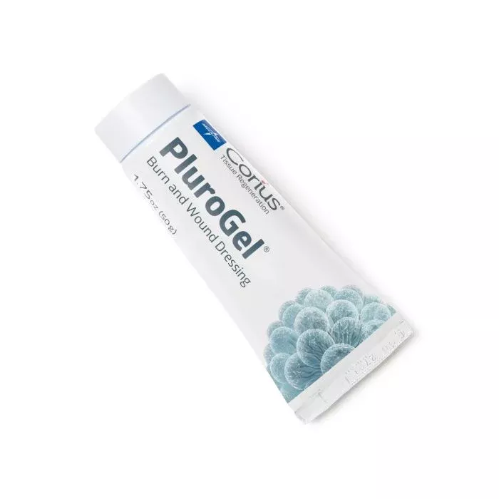 Medline PluroGel Burn and Wound Dressing