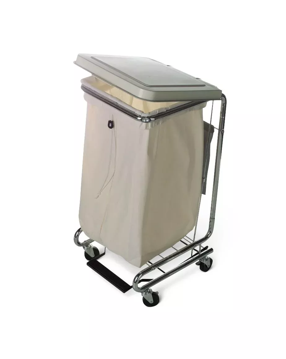 Medline Poly / Cotton Hamper Bags