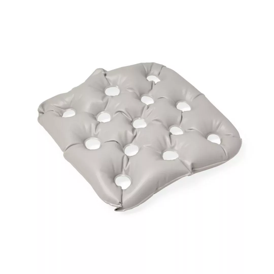 Medline Pre-Inflated Bubble Cushion