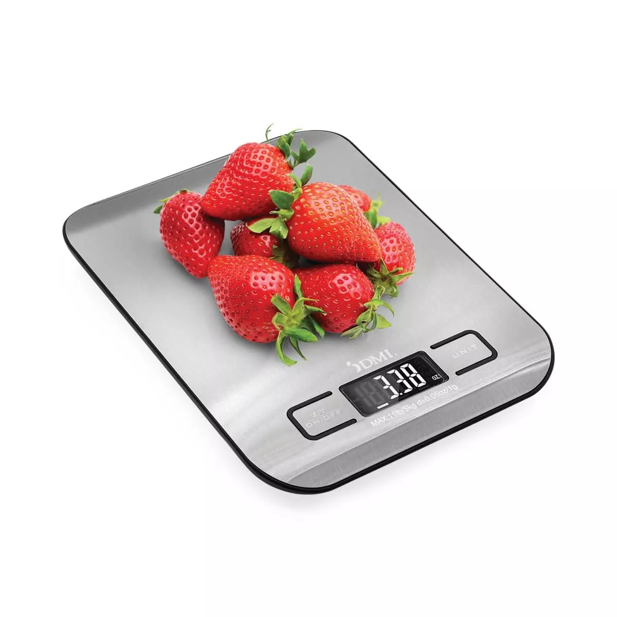 Medline Precision Digital Kitchen Scale