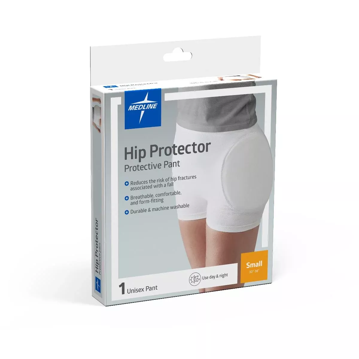 Medline Premium Form-Fit Hip Protector