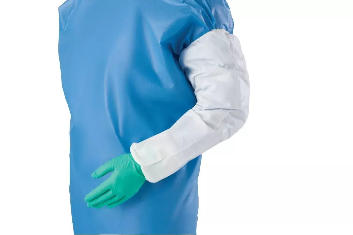 Medline Protective Disposable Sleeve Covers