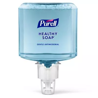 Medline Purell Healthy Soap 0.5% BAK Antimicrobial Foam