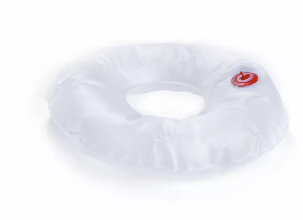 Medline PVC Inflatable Invalid Rings