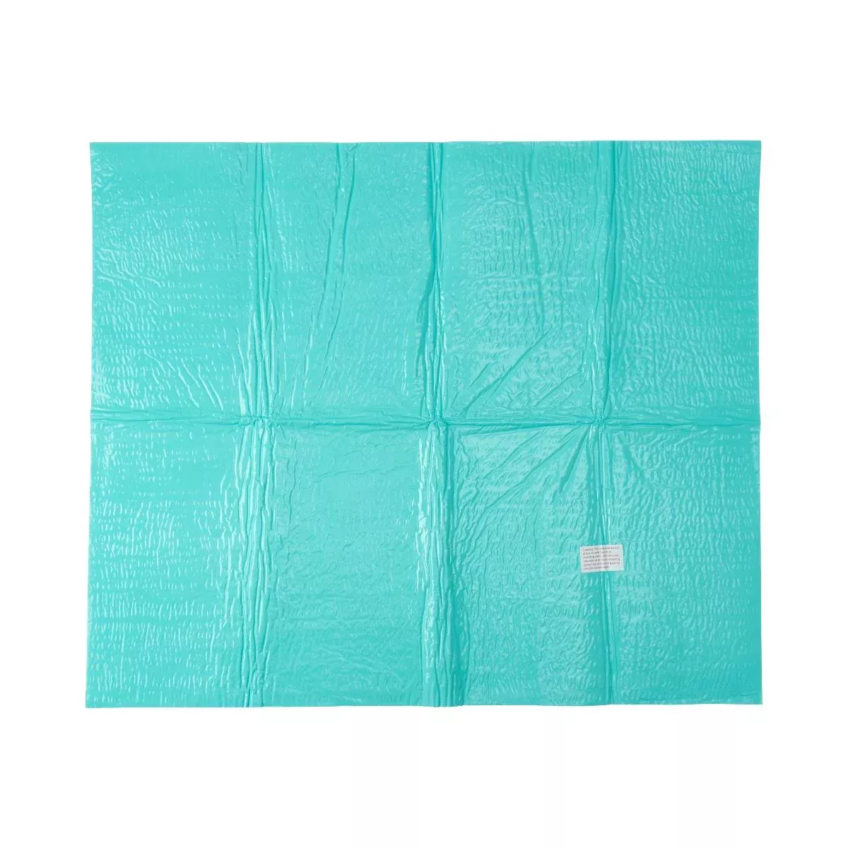 Medline QuickSuite Absorbent Floor Mats