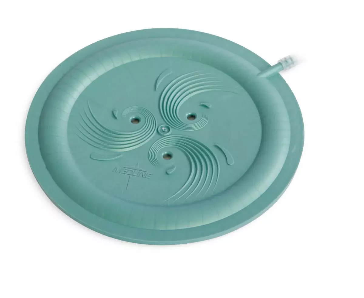 Medline QuickSuite Floor Suction Discs