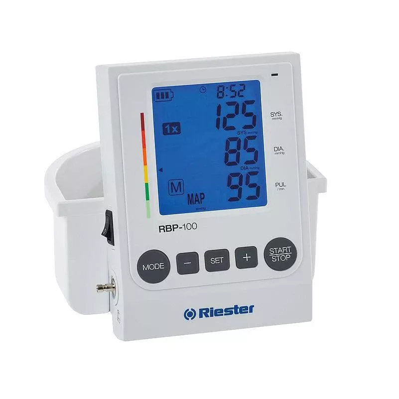 Medline RBP-100 Digital Blood Pressure Monitors