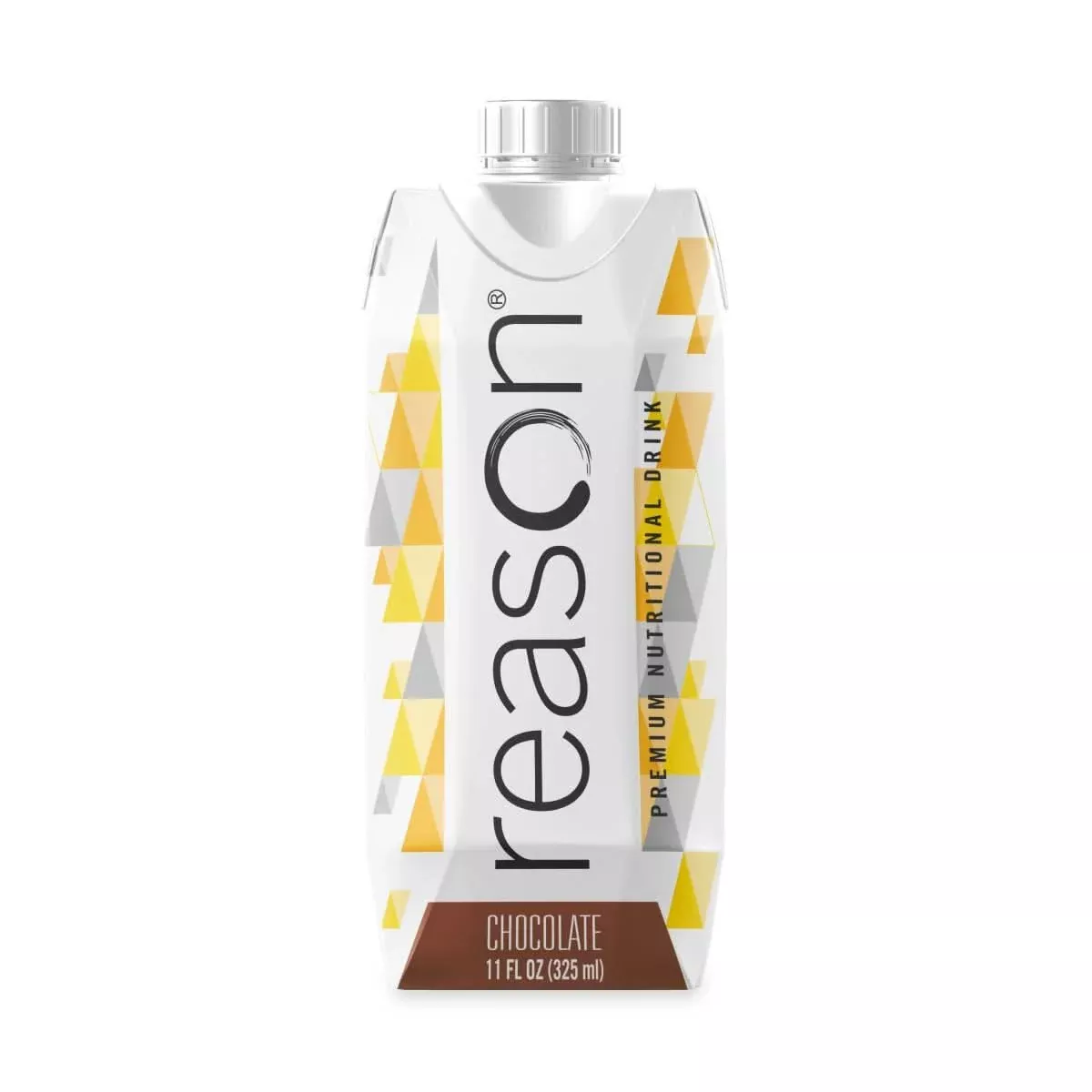 Medline Reason Health High-Calorie Protein Beverages