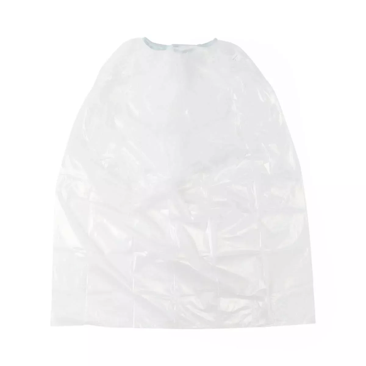 Medline Rectangular Bags with Elastic Bands
