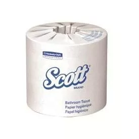 Medline Recycled Bath Tissue