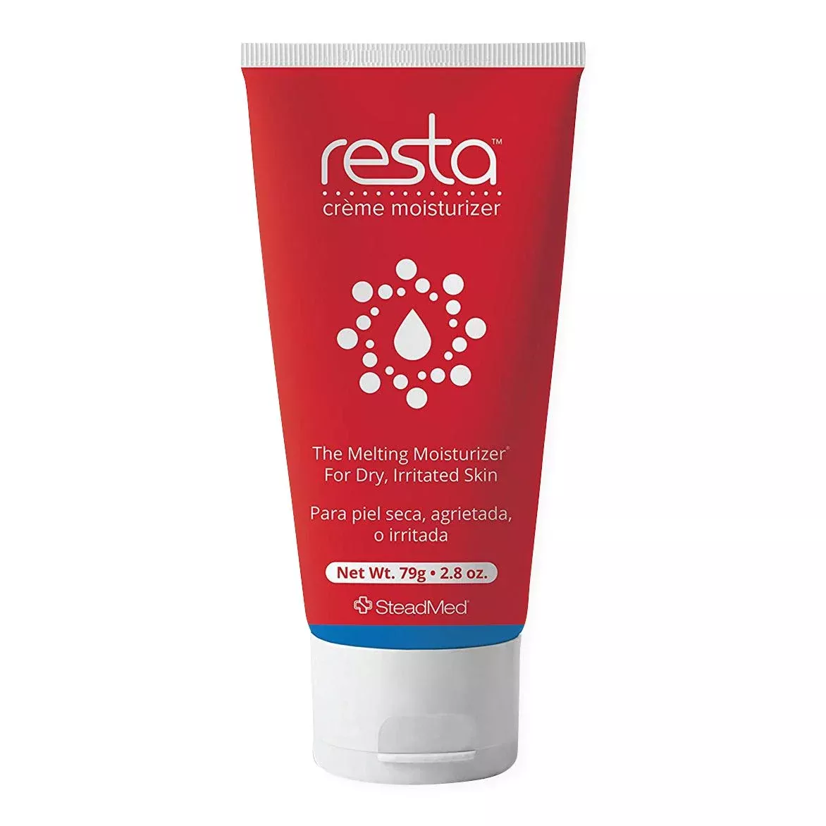Medline Resta Moisturizing Skin Creme