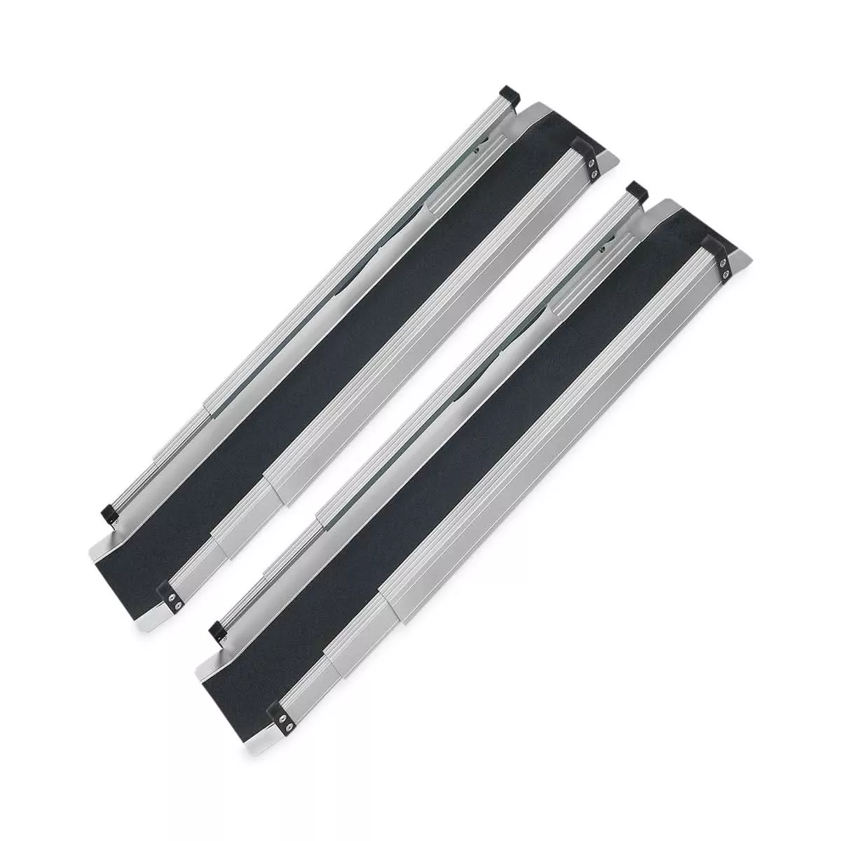 Medline Retractable Portable Wheelchair Ramps